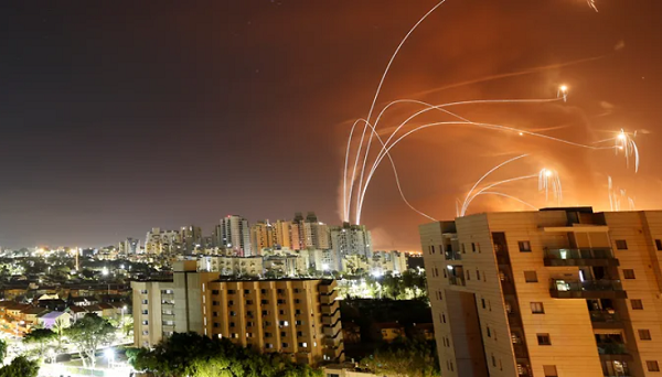 Зариф: Непреодолимость системы ПВО Израиля «Железный купол» – миф