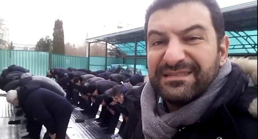 Ռուսաստանից արտաքսված ադրբեջանցի լրագրողը կոչ է արել Գրադով հարվածել Ստեփանակերտին