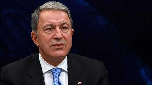 Թուրքիայի պաշտպանության նախարարը հերթական անգամ անդրադարձել է Հայոց ցեղասպանությանը