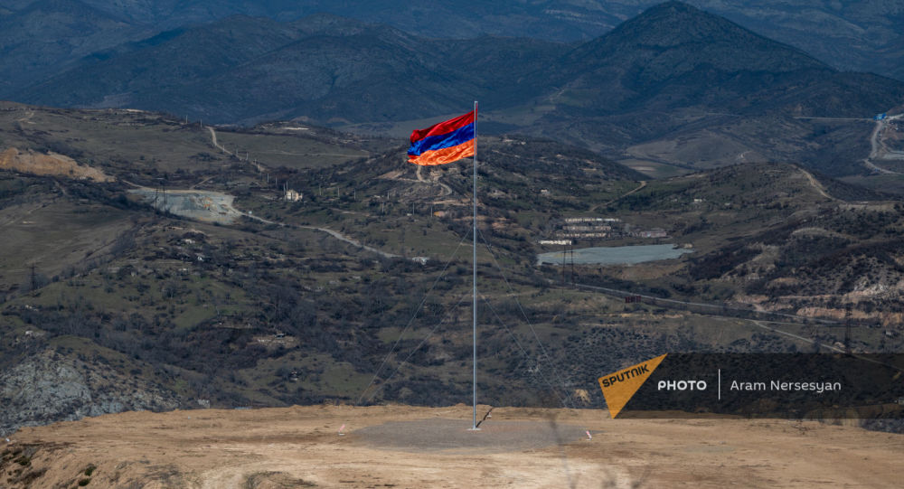 Генпрокуратура Армении разберется с инцидентом вокруг Черного озера в Сюнике