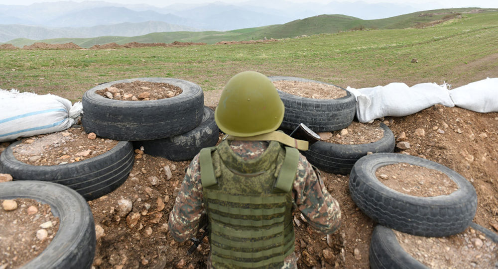 Տեսանյութում երևացող հայ զինծառայողները չեն գերեվարվել. ՊՆ