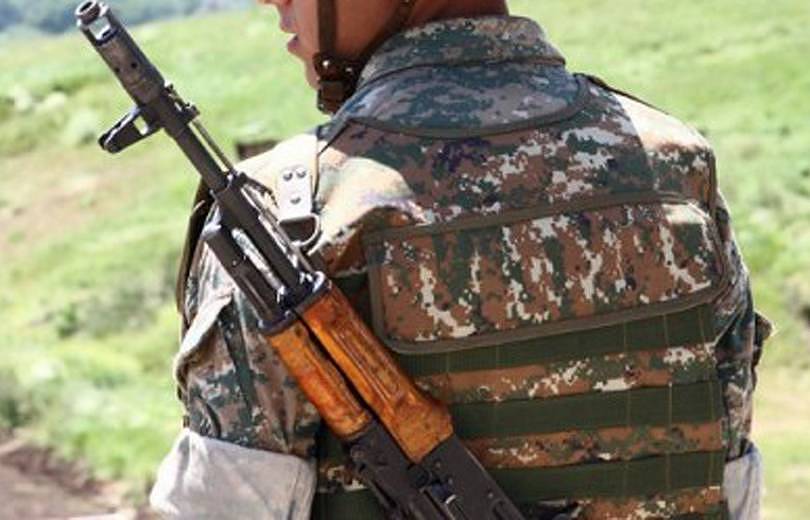 Пропавший в Варденисе солдат пока не найден – советник генпрокурора Армении