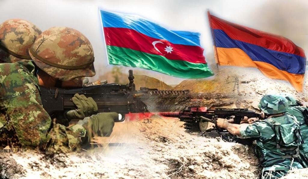 Судя по всему, новый армяно-азербайджанский военный конфликт – вопрос времени