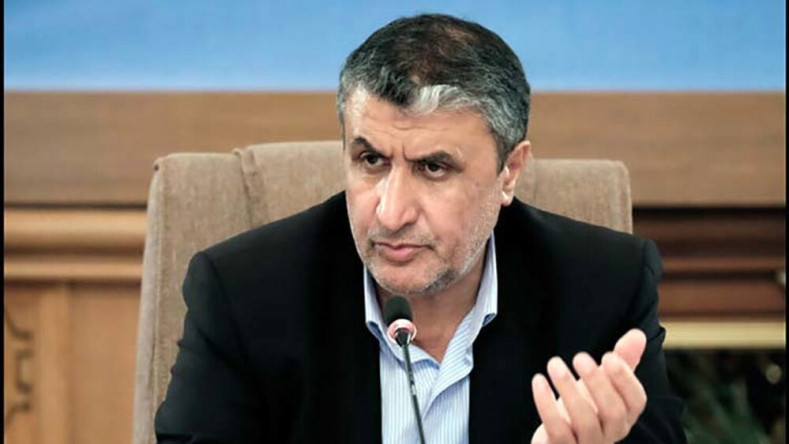 Иранский министр находится в Армении с целью обсуждения сотрудничества в сфере транзита