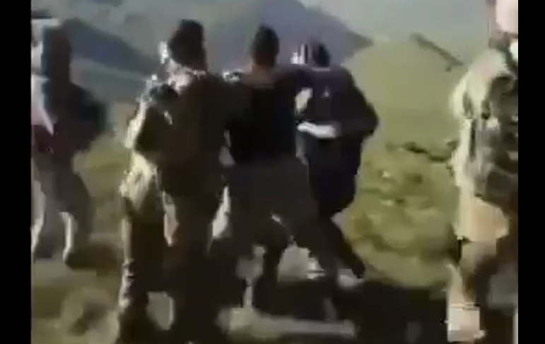 Դատախազությունը մանրամասներ է ներկայացրել ադրբեջանցիների կողմից հայ զինվորի ծեծելու դեպքից