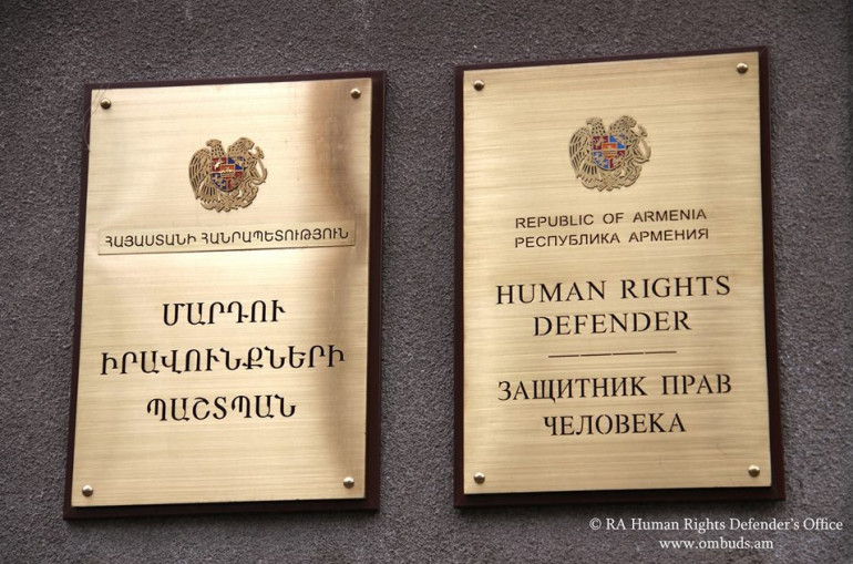 «Խիստ մտահոգիչ է Արման Բաբաջանյանի մեքենայի վրա կրակոցը, այն էլ քվեարկության օրը». ՄԻՊ