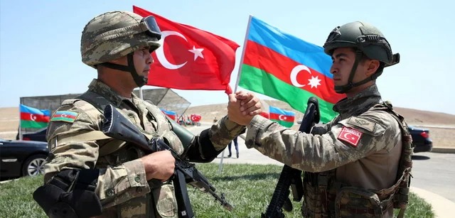 Թուրք-ադրբեջանական հերթական զորավարժությունը տեղի կունենա հունիսի 21-ին