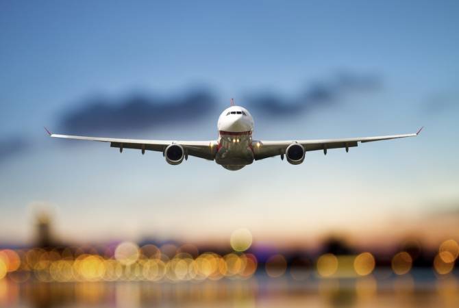 Fly Egypt ավիաընկերությունը Հուրգադա-Երևան-Հուրգադա երթուղով չվերթեր կիրականացնի