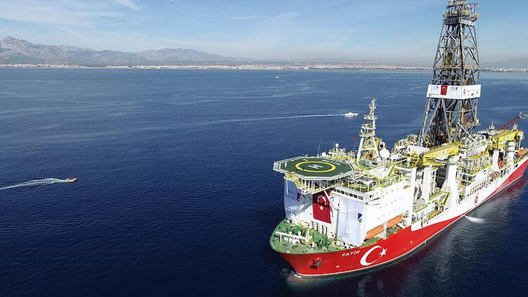 Թուրքիան Սև ծովում բնակա գազի նոր հանքավայր է հայտնաբերել․ Bloomberg