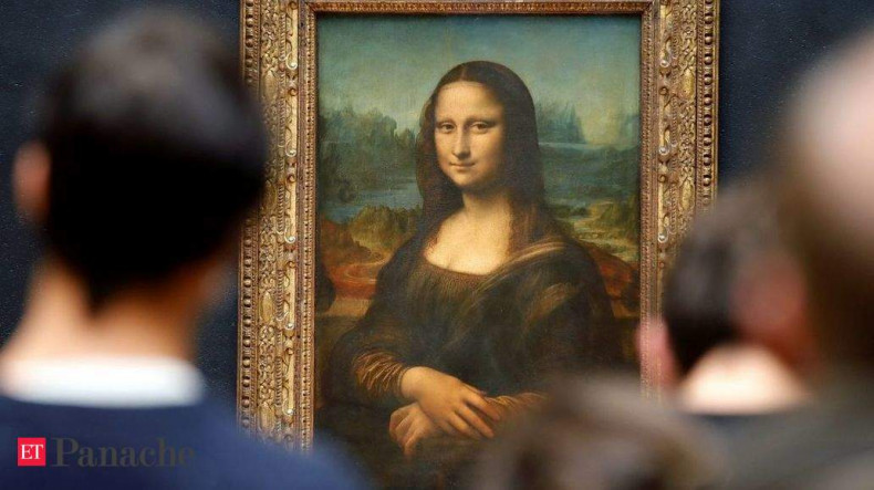 «Հեքինգի Մոնա Լիզան» աճուրդում վաճառվել է 2,9 միլիոն եվրոյով