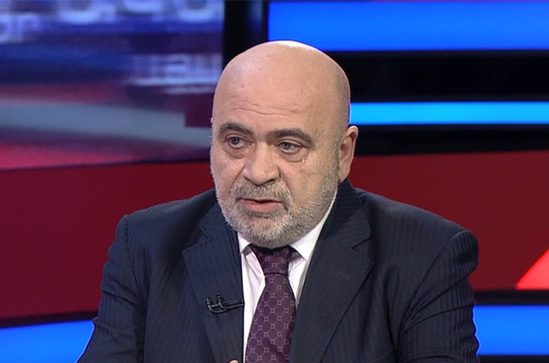 Գրաքննումն արգելվում է. ՀՌԱՀ-ը՝ Հ1-ին
