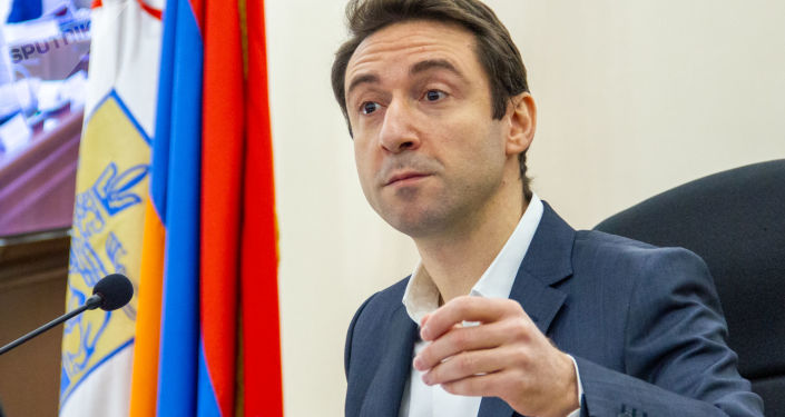 ՔՊ-ն Հայկ Մարությանին փոխարինող է գտել. «Իրավունք»