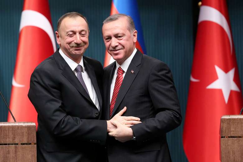 Ադրբեջանի և Թուրքիայի նախագահները հունիսի 15-ին բանակցություններ կանցկացնեն Շուշիում