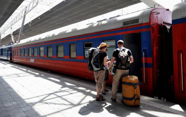Հունիսի 15-ից կվերականգնվի երկաթուղային հաղորդակցությունը Հայաստանի և Վրաստանի միջև