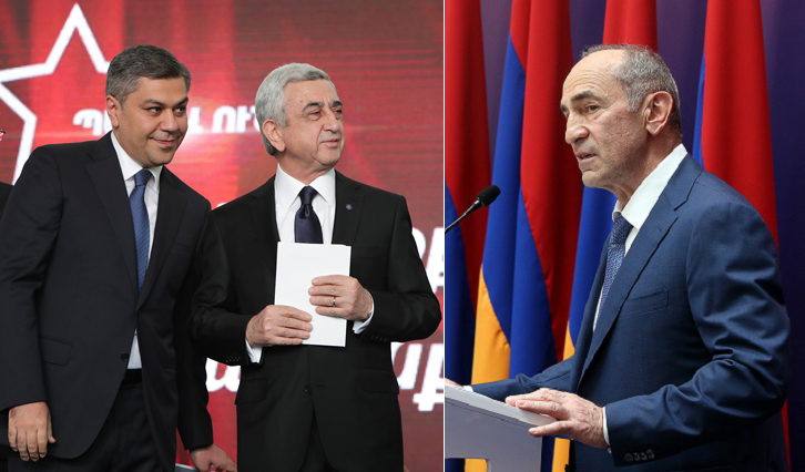 Եթե ընդդիմադիր ուժը որոշի դիմել ՍԴ, ապա նոր խորհրդարանի կազմավորման գործընթացը կհետաձգվի. «Հրապարակ»