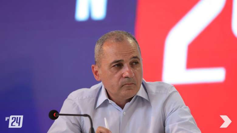 Վաղը Նիկոլը գնում է Սյունիք, նրան կուղեկցեն 1400 ոստիկաններ. Վահե Հակոբյան