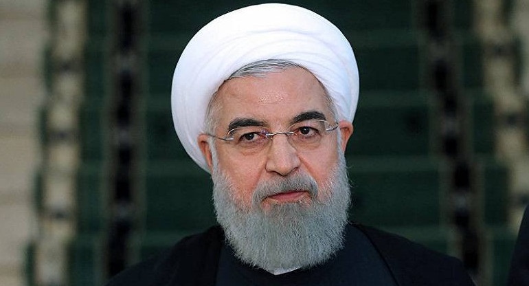 «Իրանի նախագահական ընտրությունների հաղթողի անունն արդեն հայտնի է». Ռոհանի