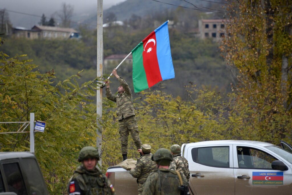 Ադրբեջանը Հայաստանից գումարային փոխհատուցում է պահանջում