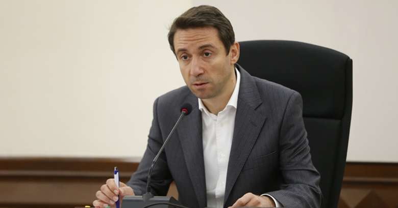 «Ուշ է լինելու». Հայկ Մարությանը հորդորում է երևանցիներին՝ ժամ առաջ քանդել ապօրինի կառույցները