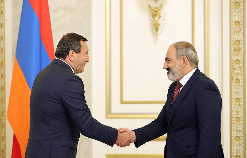 Ինչ է խոստացել Փաշինյանը պարտվածներին. անգործ չեն մնա. «Հրապարակ»