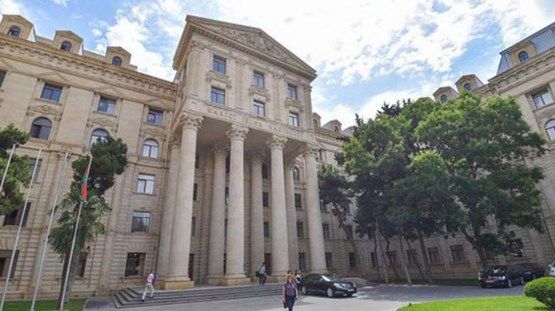Բաքվի հերթական սպառնալիքը