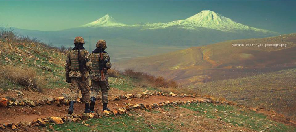Պատրաստվում է հայկական բանակի կազմալուծում. փորձագետ