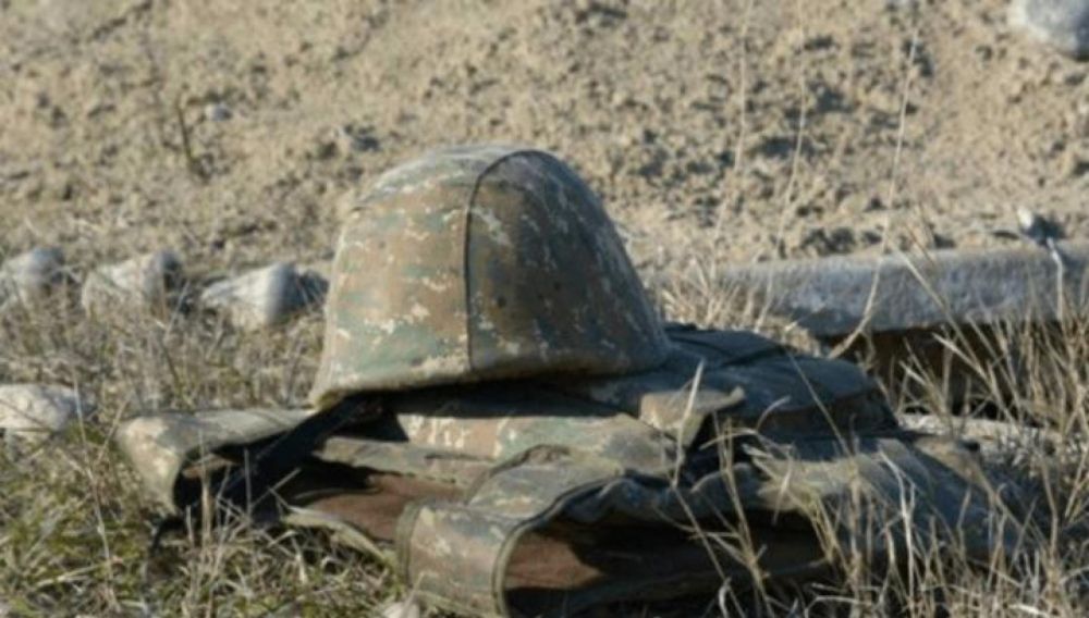 Հայկական կողմն ունի երեք զոհ, ևս երկու զինծառայող վիրավոր է. ՀՀ ՊՆ