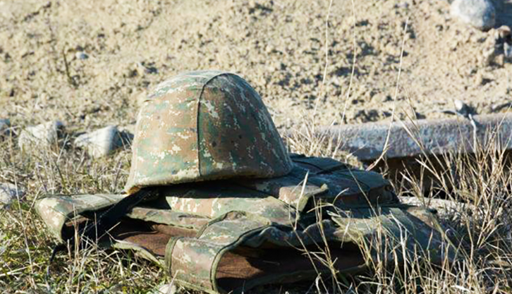Արցախի հյուսիսում հրազենային վիրավորումից զինծառայող է մահացել․ ԱՀ ՊՆ
