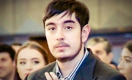 Что случилось с Гейдаром Алиевым-младшим?