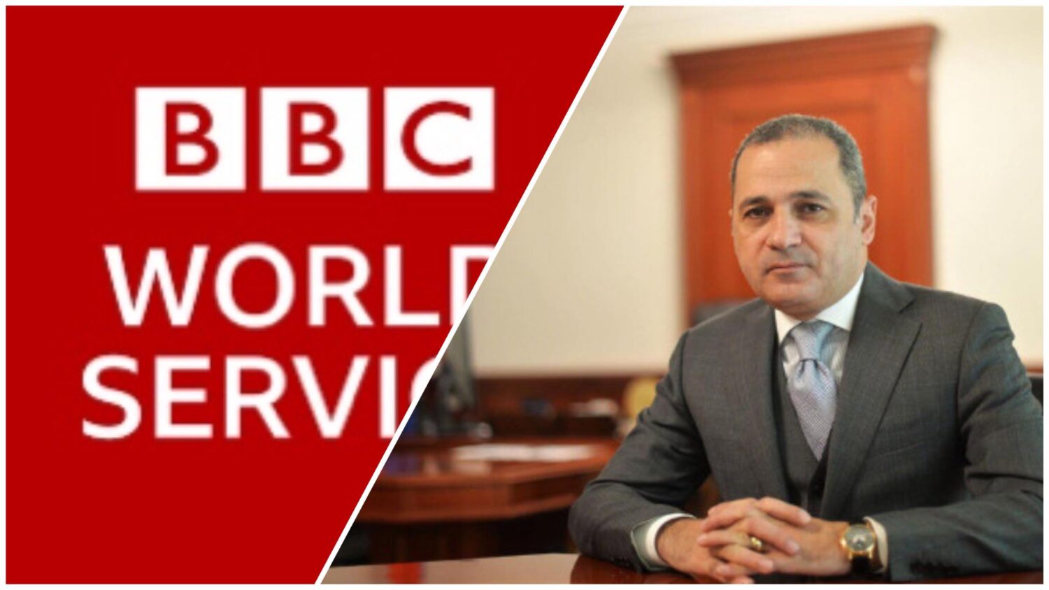 Ընդդիմադիր գործիչ Վահե Հակոբյանի վրա հարձակվեցին այն բանից հետո, երբ նա վարչապետին «պոպուլիստ» կոչեց՝ BBC-ի անդրադարձը