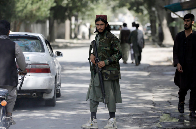 Թալիբները վերջնաժամկետ են դրել ԱՄՆ-ի առաջ իրենց զորքերն Աֆղանստանից դուրս բերելու համար