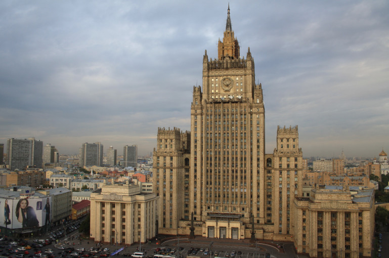 ՌԴ ԱԳՆ-ն արցախյան հակամարտության երկարատև լուծման մասին