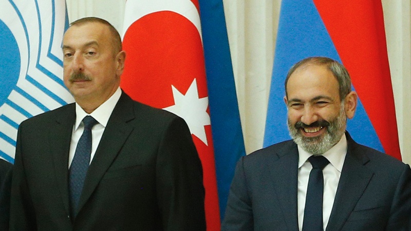 Կապիտուլյանտների իշխանությունն ու 50 ադրբեջանցիների ուժը