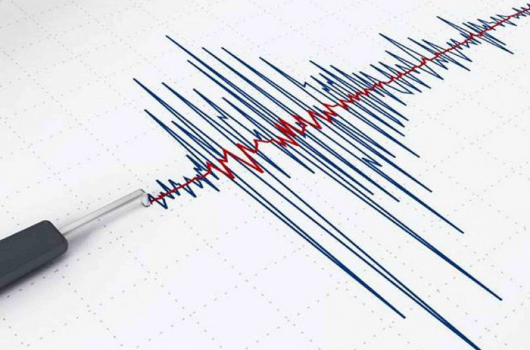 Վրաստան-Հայաստան սահմանին գրանցված երկրաշարժին 70 հետցնցում է հաջորդել