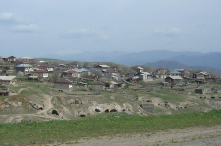 Ադրբեջանի զինված ուժերը կրակել են Սյունիքի Արավուս գյուղի ուղղությամբ․ ահազանգ