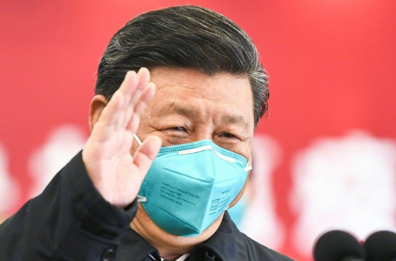 Որքան գումար է վաստակել Չնաստանը բժշկական դիմակ արտահանելուց