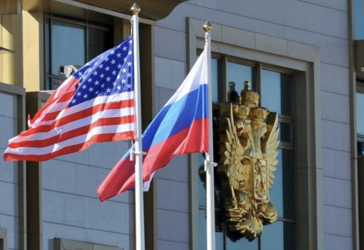Ռուսաստանի ՊՆ ղեկավարն ամերիկացի գործընկերոջ հետ քննարկել է անվտանգությանն առնչվող հարցեր