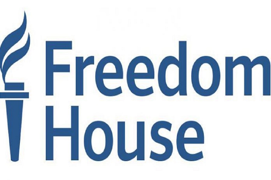 «ՀՀ իշխանություններին կոչ ենք անում անհապաղ դադարեցնել զրպարտությունը քրեականացնող հակասահմանադրական օրենքի կիրառումը». Freedom House