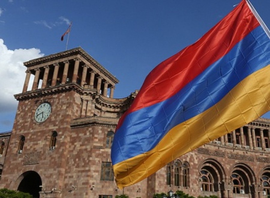 Հայկական պետությունների անվտանգության համակարգի վերականգնման հեռանկարները
