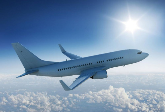 Երևան-Մոսկվա չվերթը չեղարկվել է օդանավի անսարքության պատճառով. «Արմենիա» ավիաընկերություն