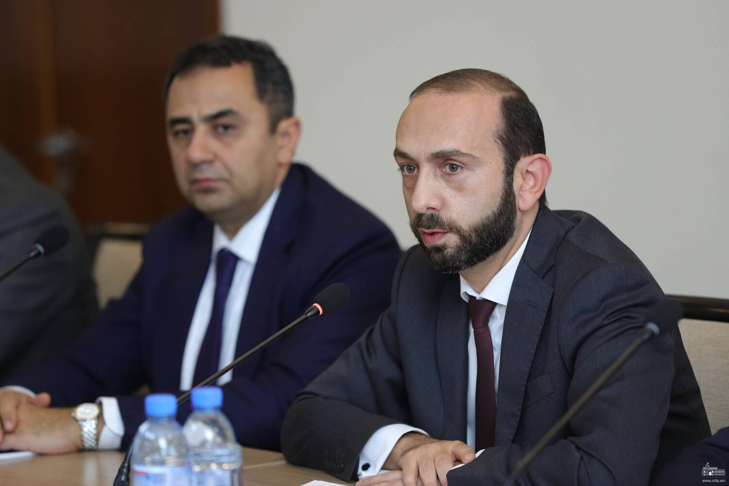 Ադրբեջանը պատանդառության մեջ է պահում հայ ռազմագերիներին և քաղաքացիական անձանց