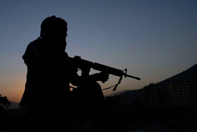 Հակաթալիբյան ճակատը հայտարարել Է Քաբուլի նահանգում պայքար սկսելու մասին