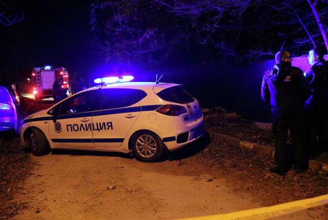 Բուլղարիայում տուրիստական ավտոբուսի վթարից 45 մարդ է զոհվել