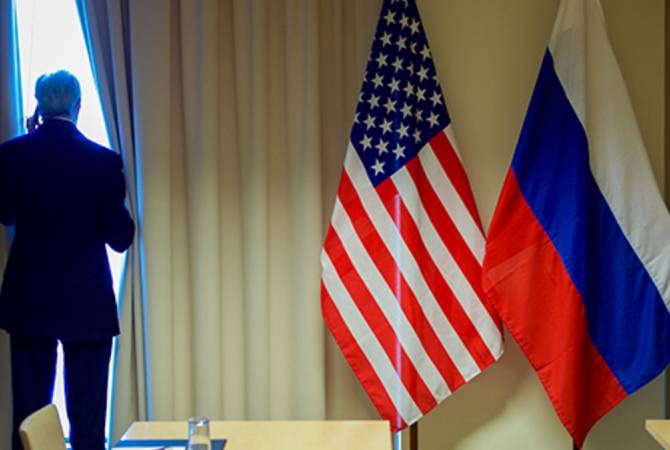 ՌԴ-ի դեսպանությունն ԱՄՆ-ից պահանջել է դադարեցնել ռուսական սփյուռքի հետապնդումը