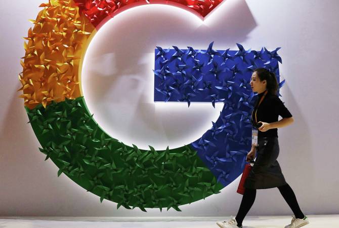 Google-ի աշխատակիցները հանդես են եկել պարտադիր պատվաստման դեմ