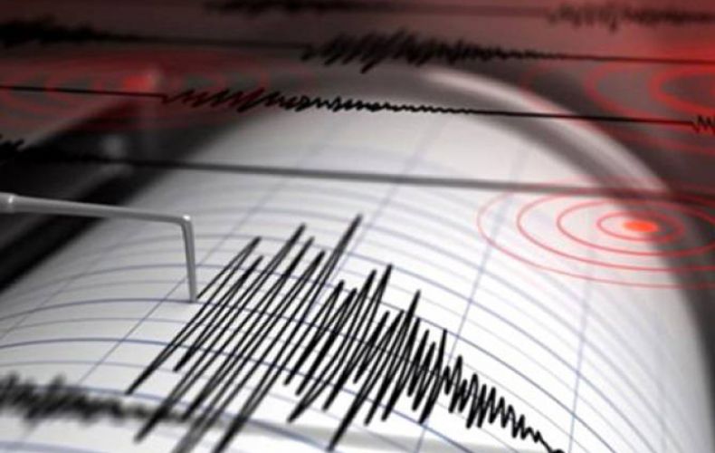 6-7 բալ ուժգնությամբ երկրաշարժ՝ Ադրբեջանում․ ցնցումները զգացվել են նաև Ստեփանակերտում