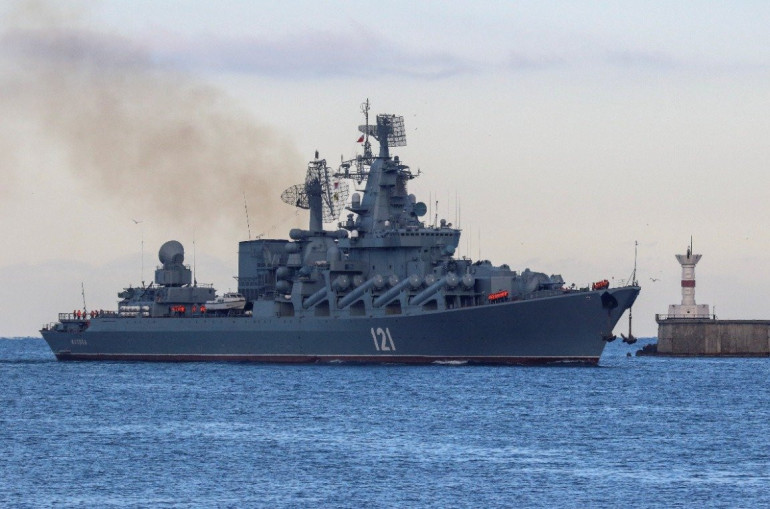 Ուկրաինային կարող են օգնության հասնել ՆԱՏՕ-ի ցամաքային և ծովային ուժերը