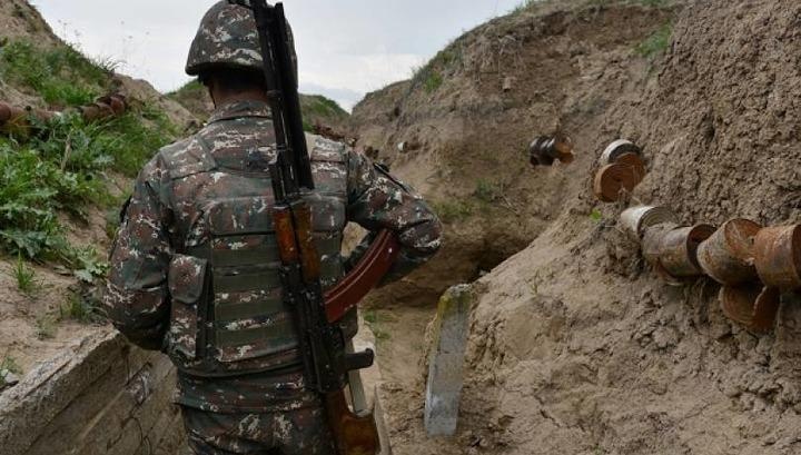 Երկու հայ զինծառայող է վիրավորվել ադրբեջանական ԶՈՒ կողմից իրականացված սադրանքի հետևանքով
