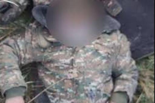 Ջերմուկի շրջանում երկու ադրբեջանցի զինվորականներ են գերեվարվել