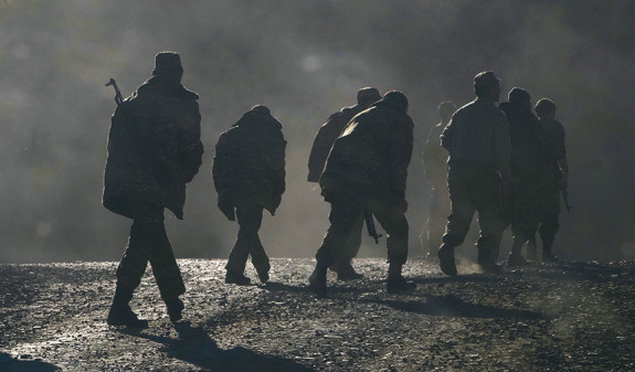 «Իրավական ուղին» ստանձնել է գերությունից հետո կալանավորված 2 հայ զինծառայողների պաշտպանությունը